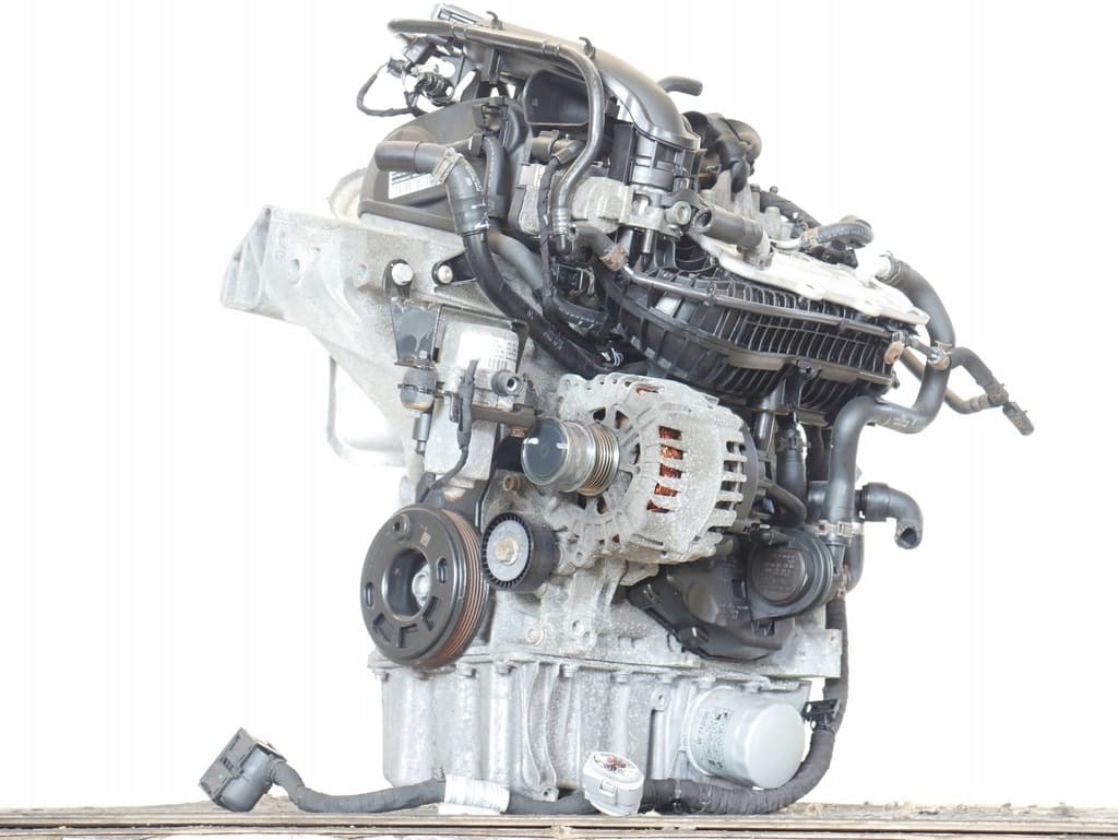Moteur DKRD pour Volkswagen Up