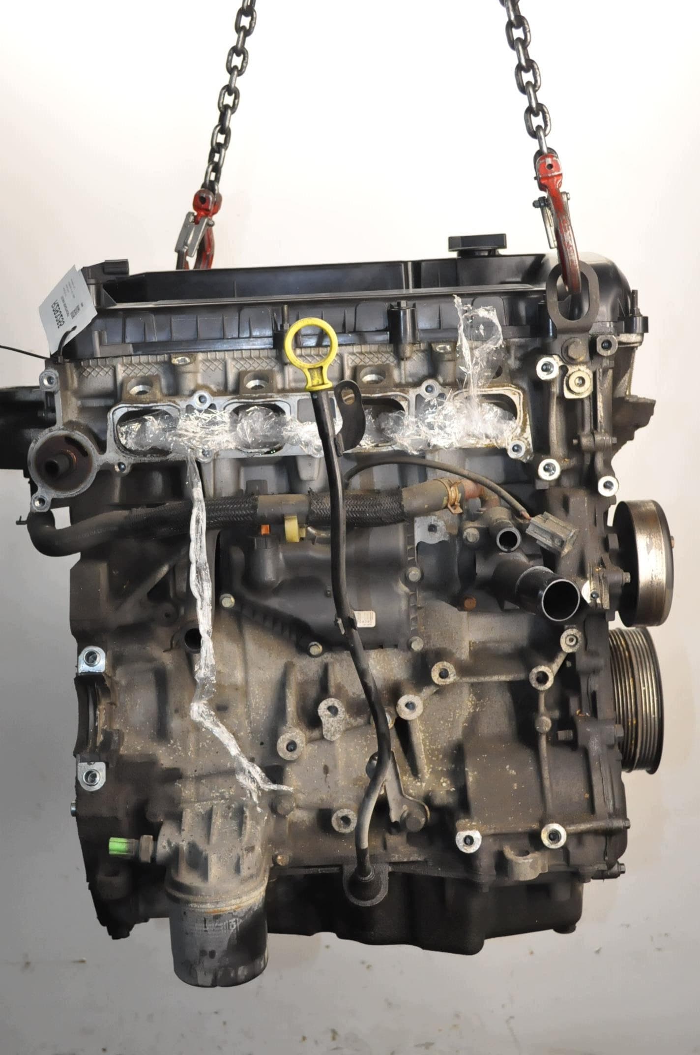 Moteur B 4184 S8 - Image 1