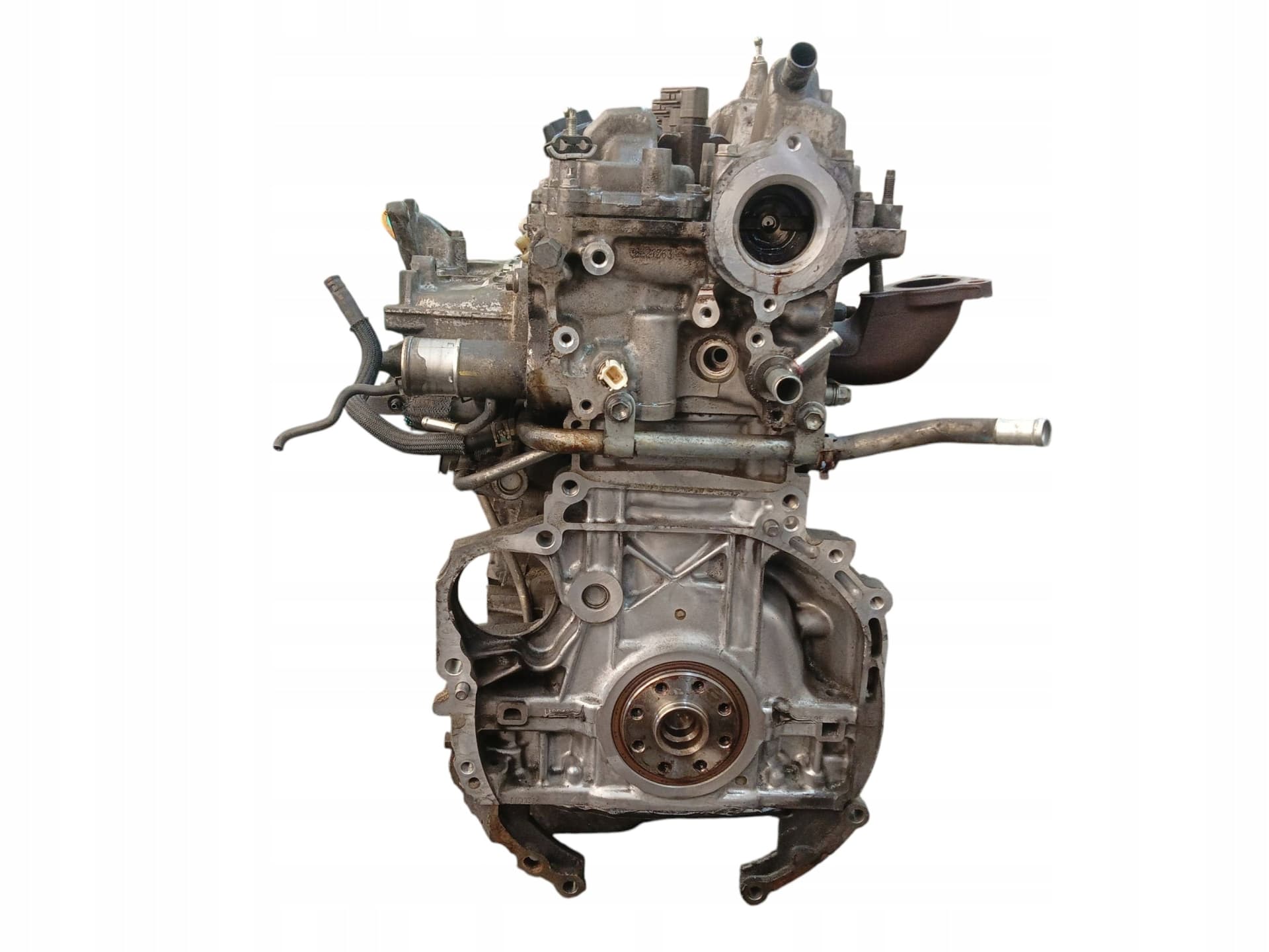 Moteur 2AD-FTV — vue 6