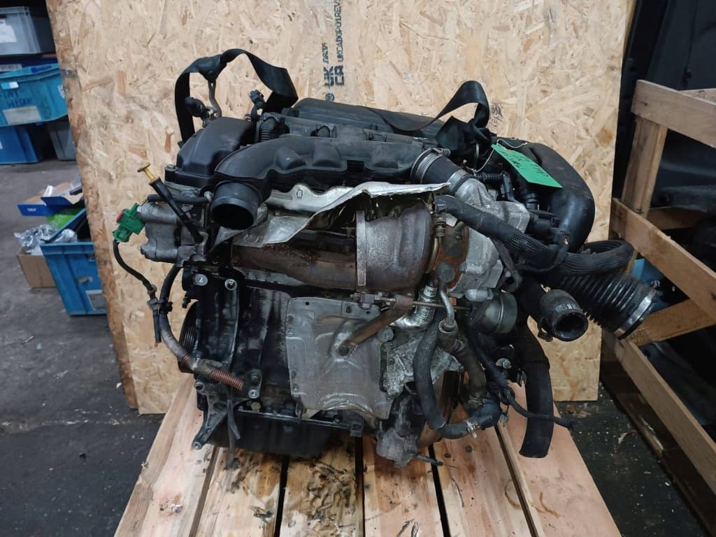 Moteur 5FX (EP6DT) - Image 1