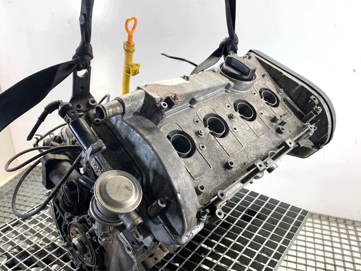 Moteur AWT — vue 5