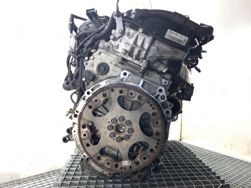 Moteur N57 D30 A - Image 1