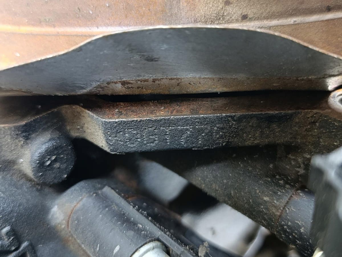 Moteur DGTE — vue 6