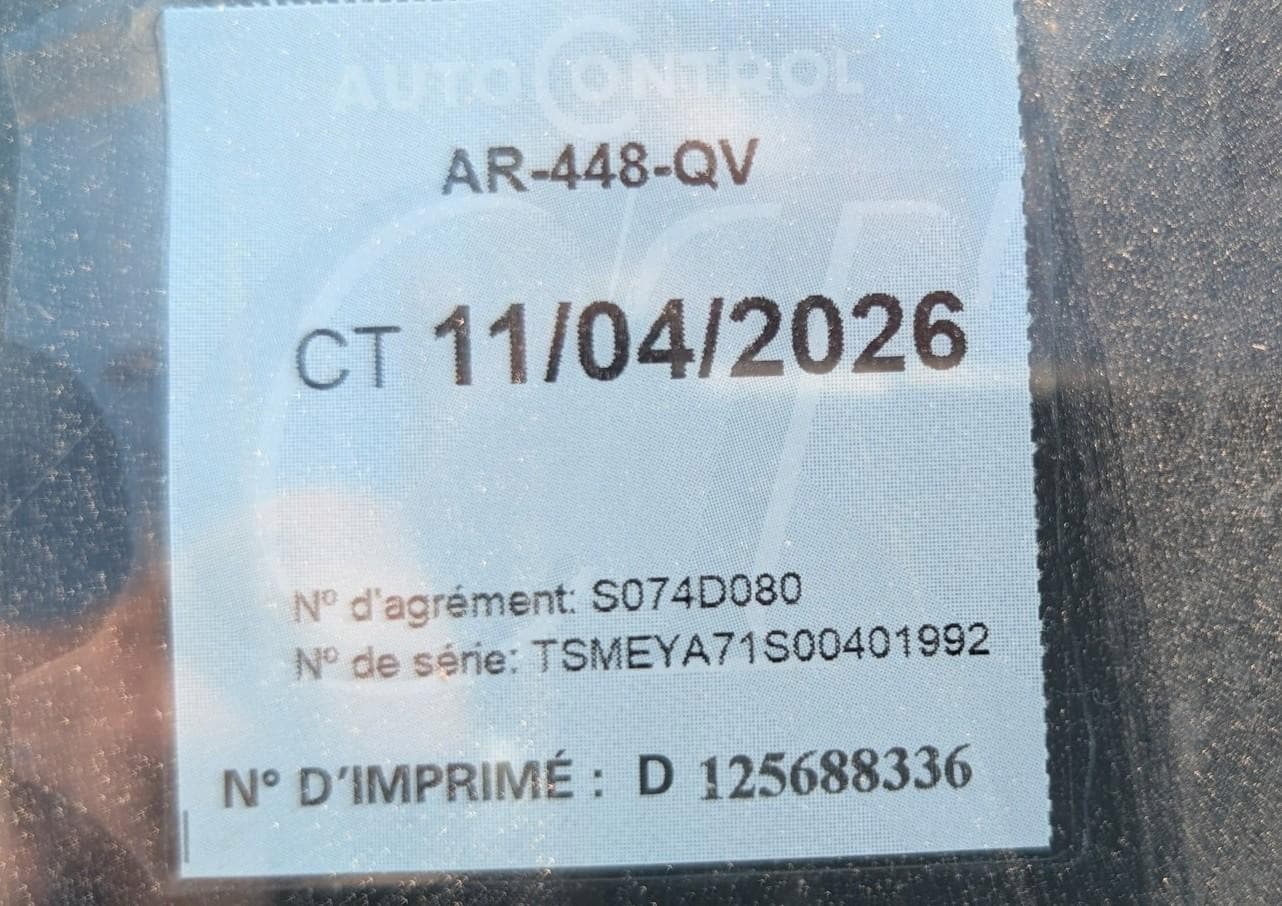 Moteur 9HX — vue 8