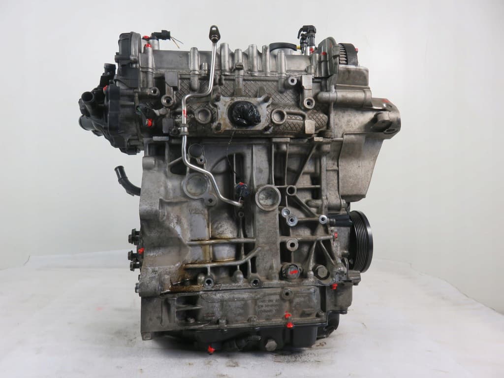 Moteur CZDD - Image 1