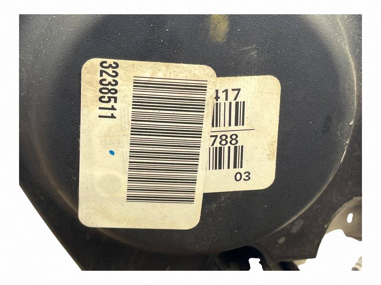 Moteur B 4154 T4 — vue 8