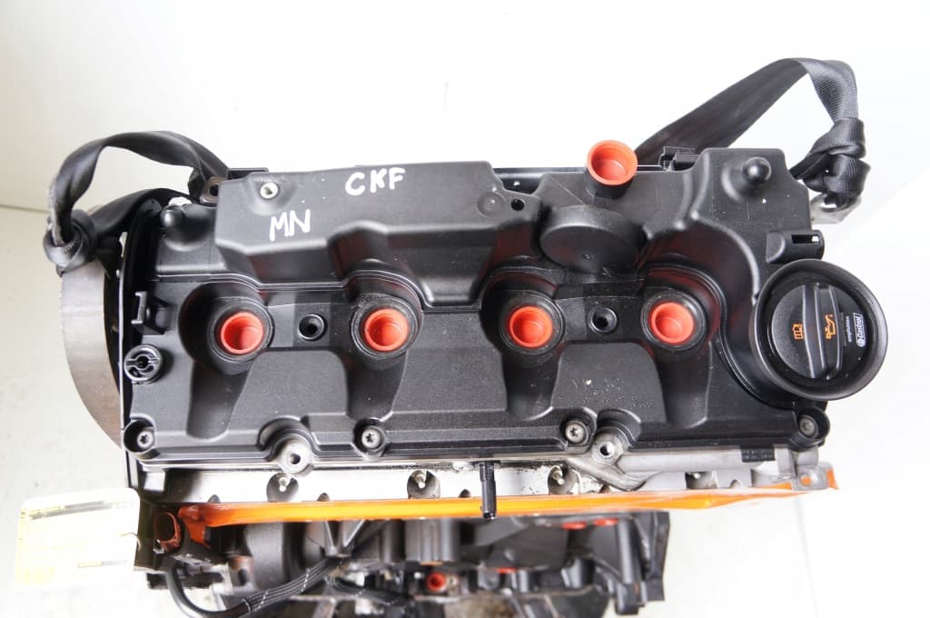 Moteur CKFC — vue 3