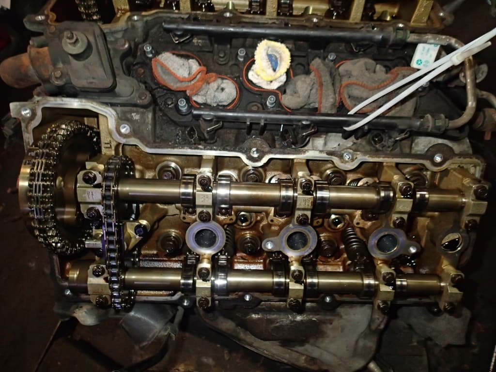 Moteur EES — vue 3