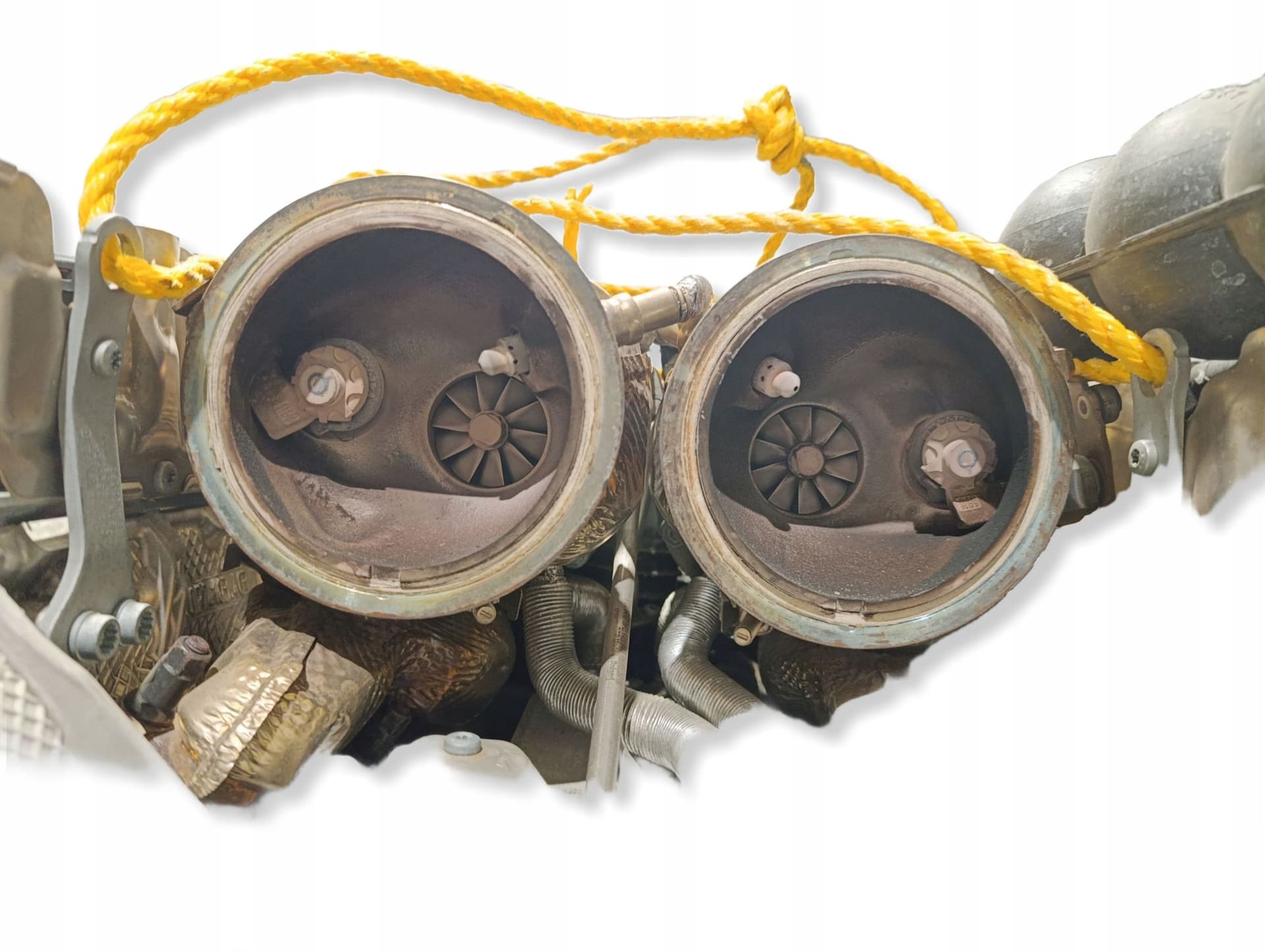 Moteur DCUD — vue 4
