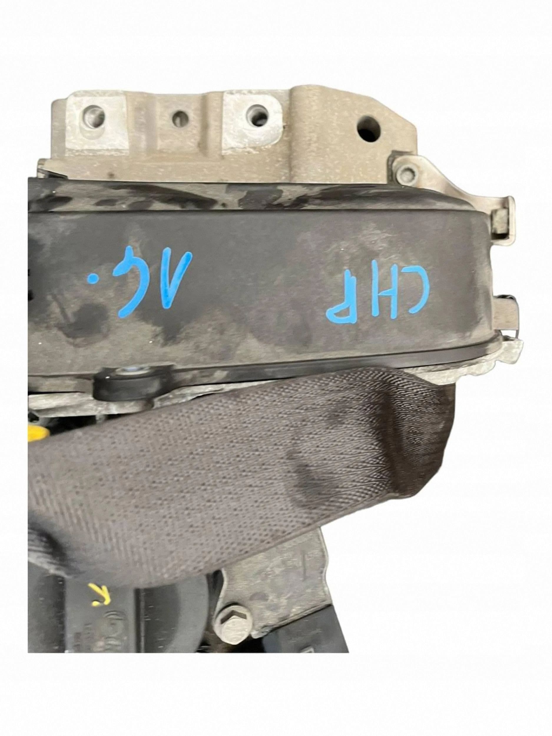 Moteur CHPB — vue 6