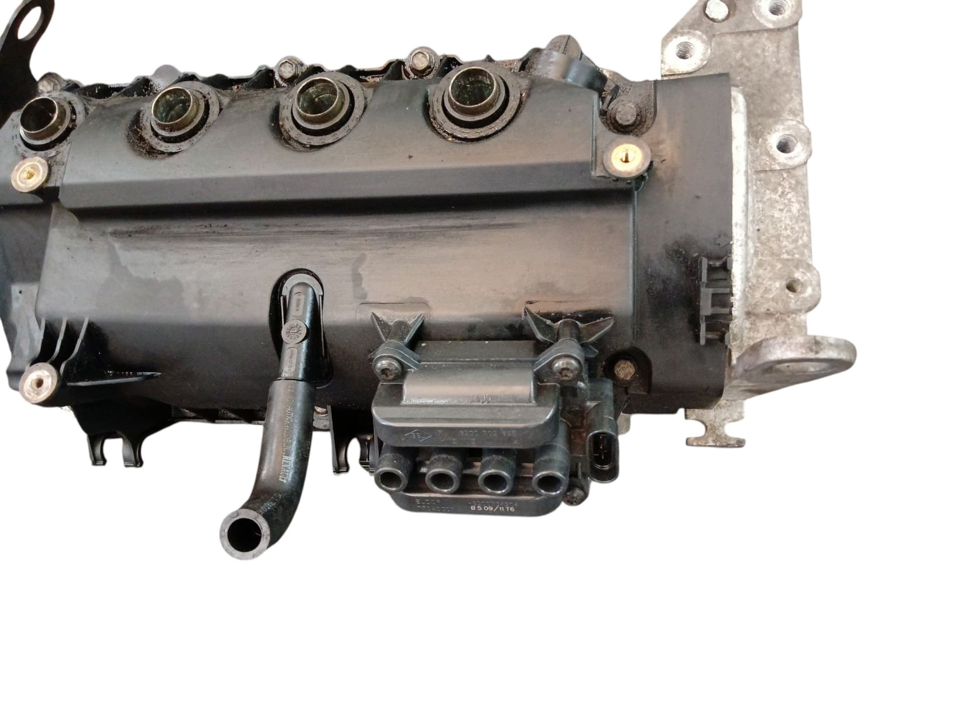 Moteur D4F 740 — vue 10