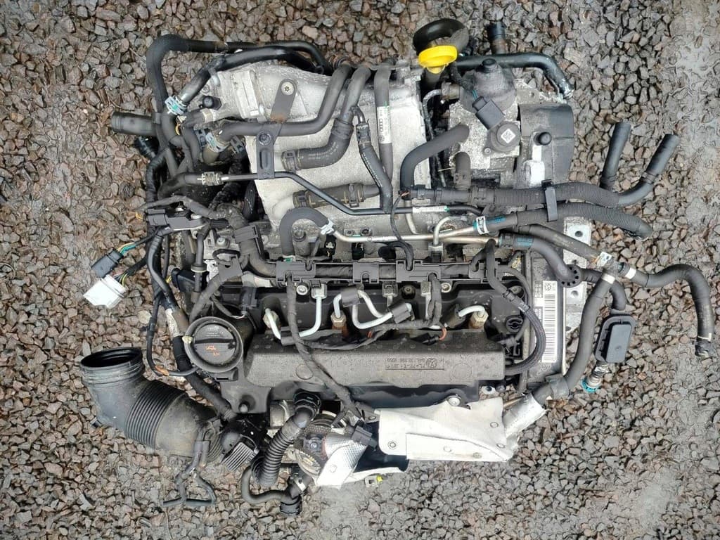 Moteur CLHB - Image 1