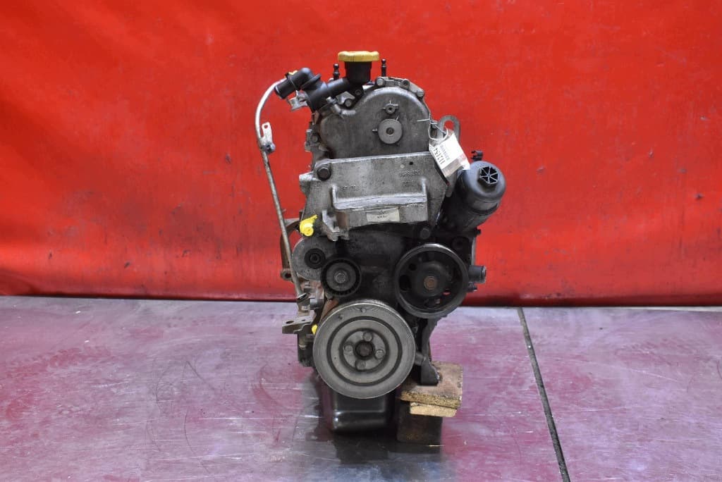 Moteur A 13 DTC — vue 5