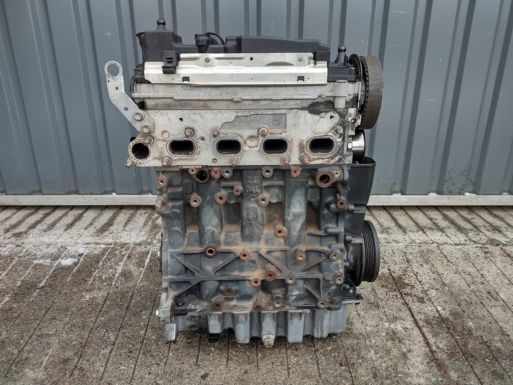 Moteur CKFB — vue 6