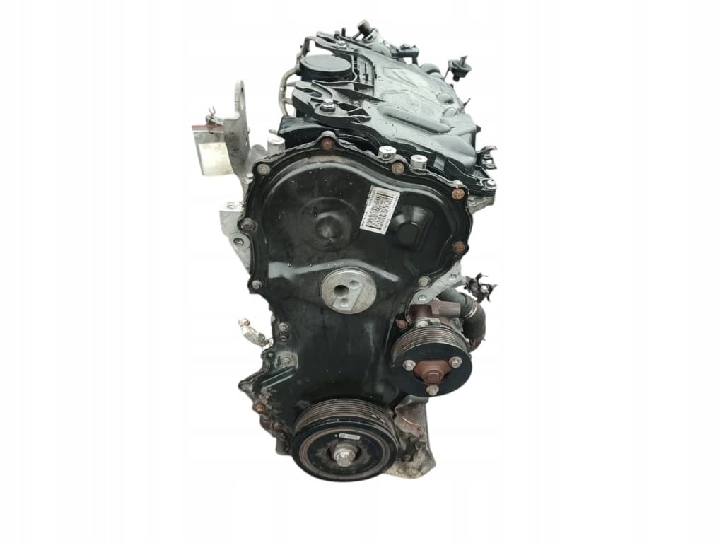 Moteur M9R 744 — vue 2