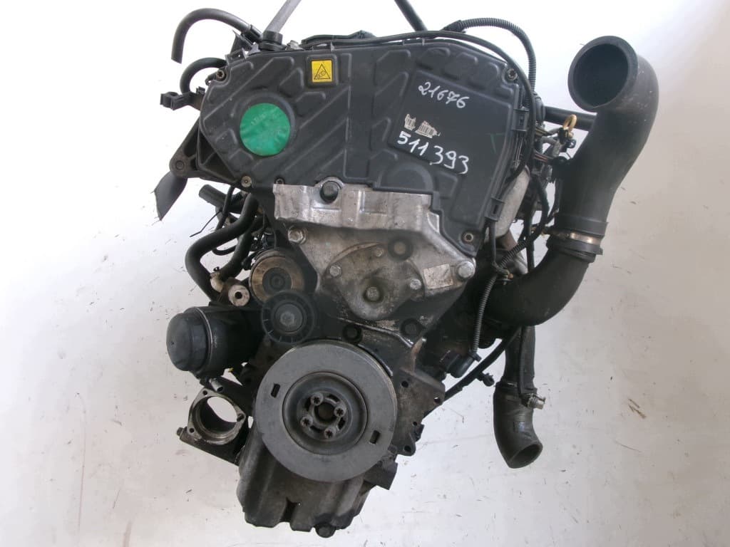 Moteur 939 A1.000 — vue 5