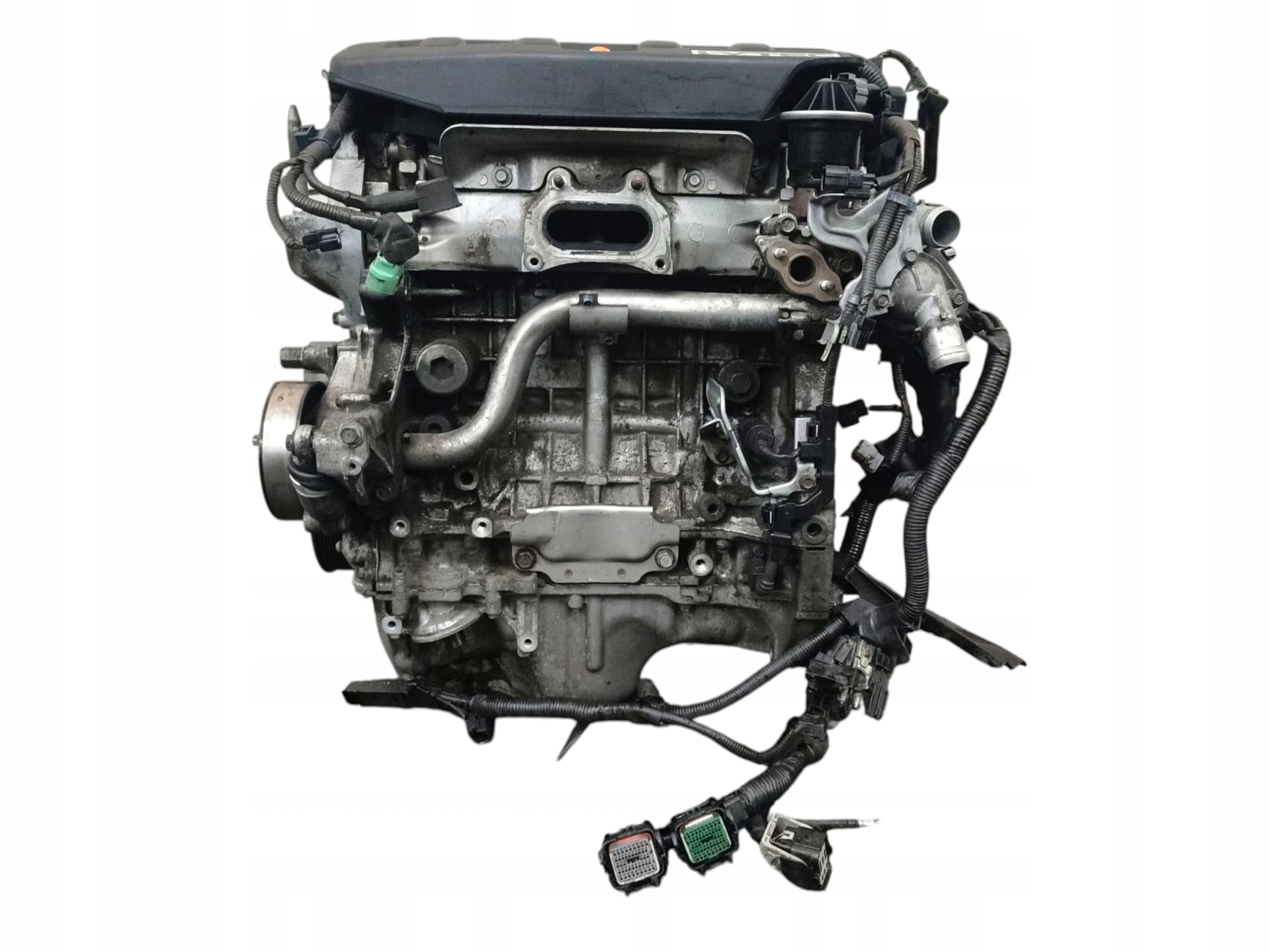 Moteur R18A2 - Image 1
