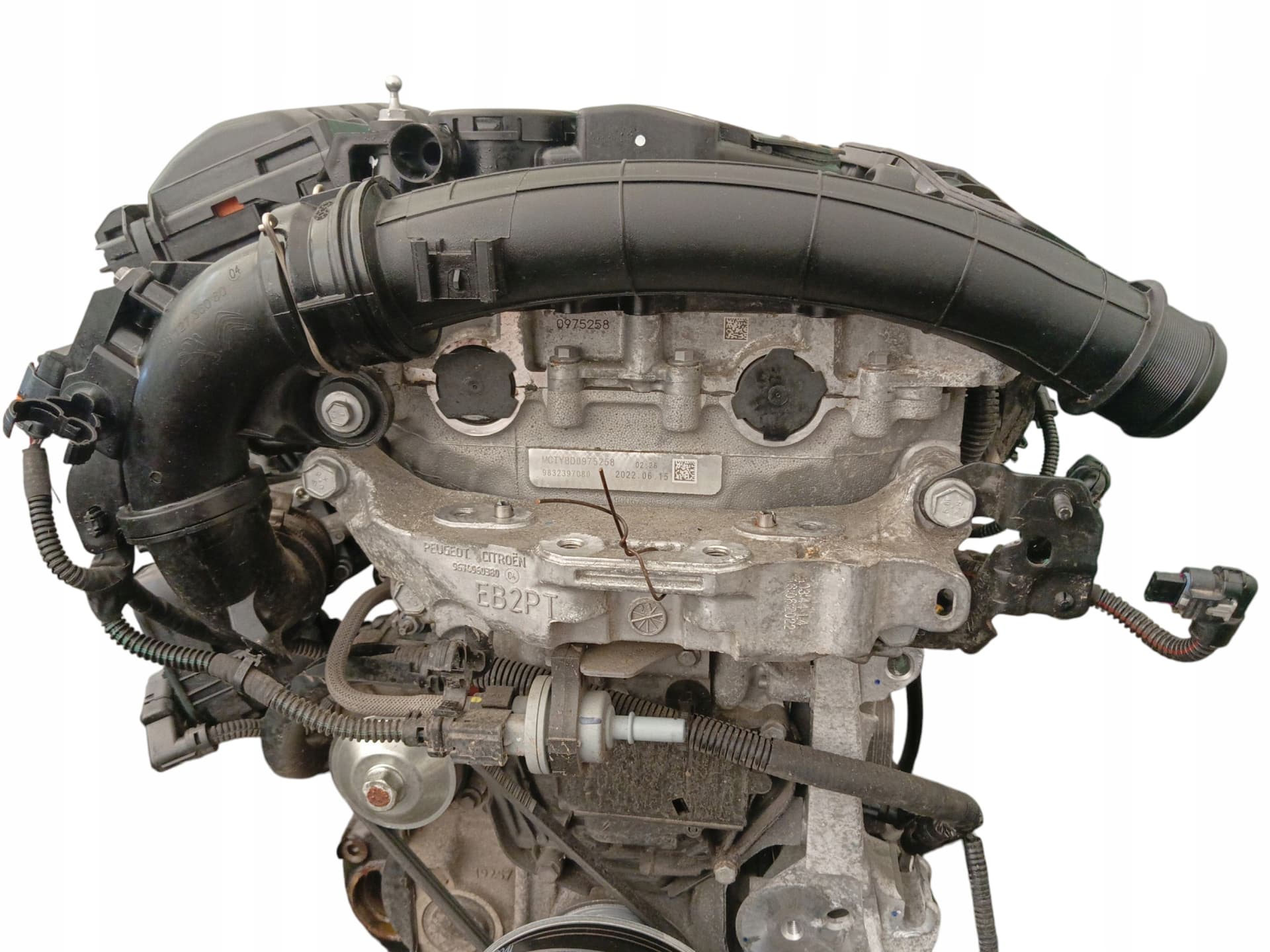 Moteur HNS (EB2ADTS) — vue 6