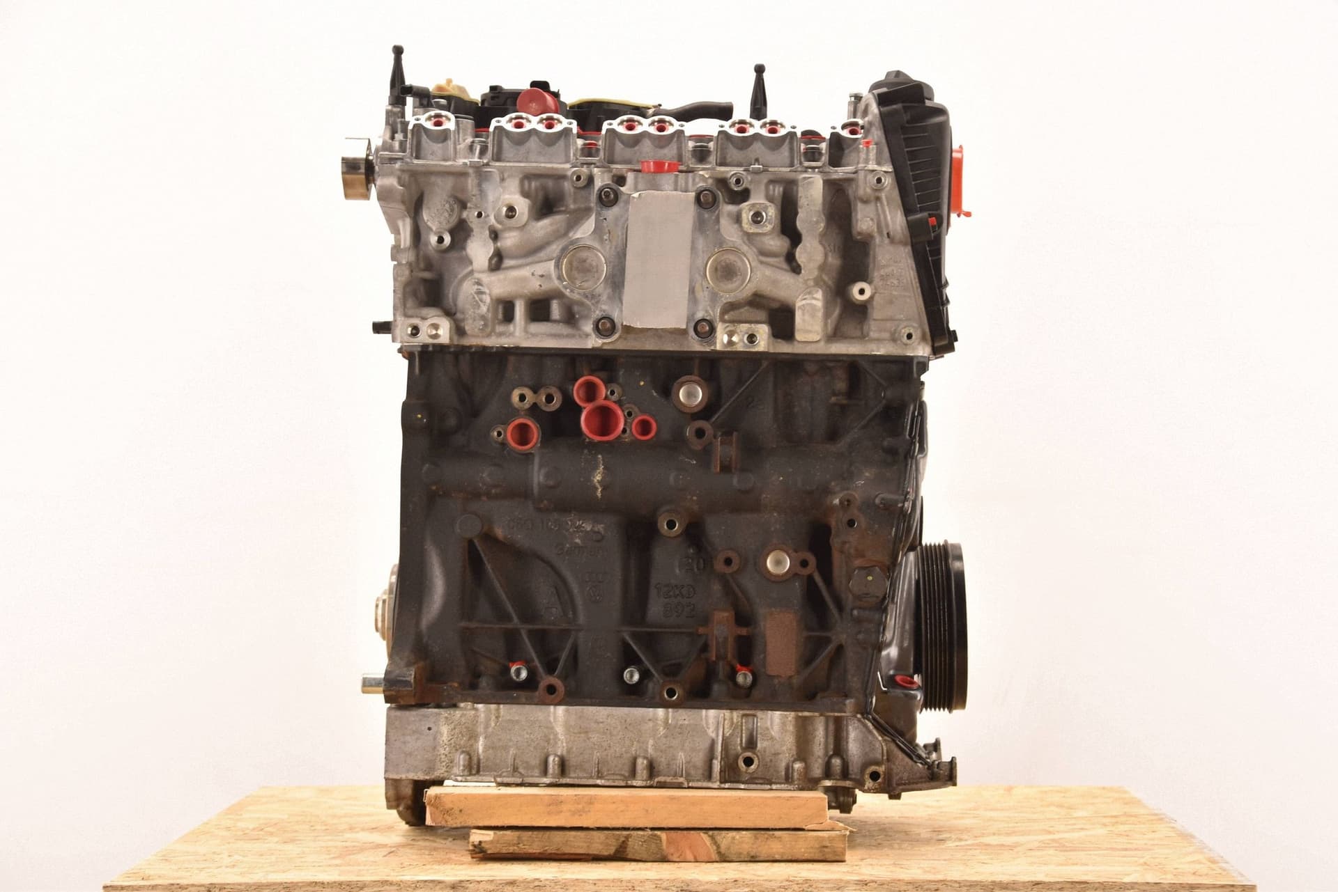 Moteur DNFC - Image 1