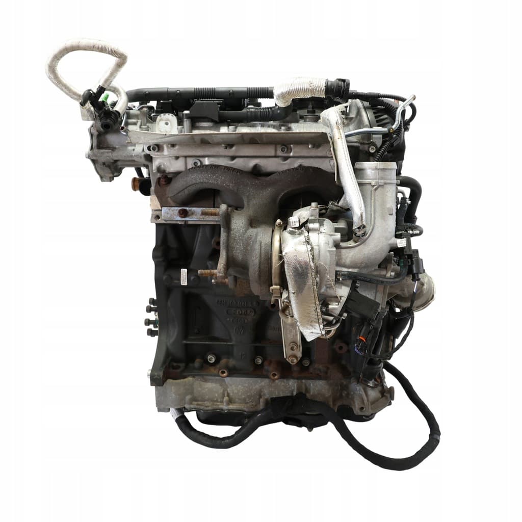 Moteur CCZB — vue 6