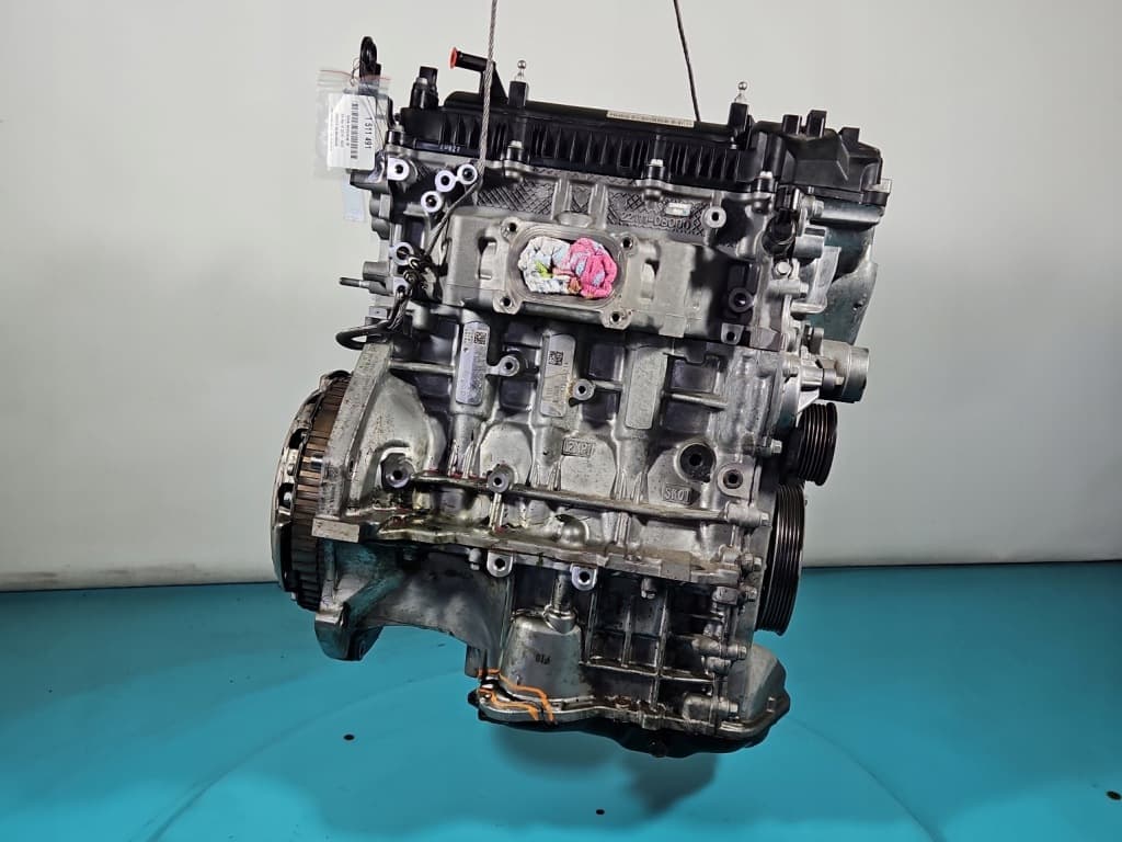 Moteur G4LF — vue 5