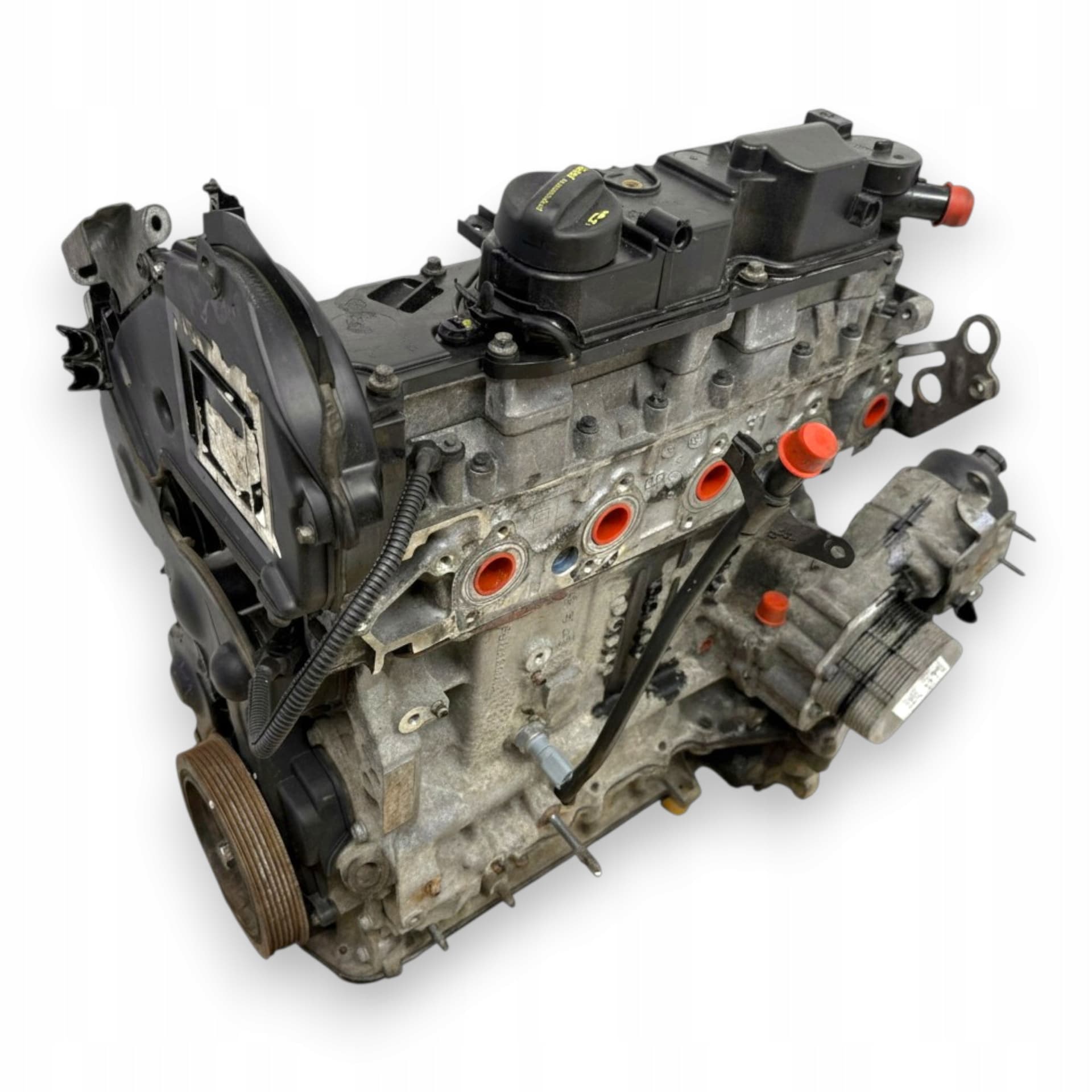 Moteur 9HR (DV6C) — vue 9