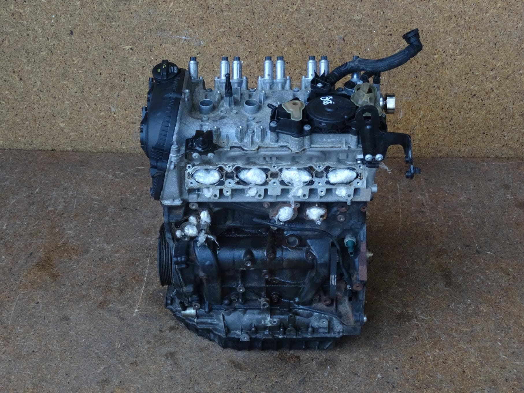 Moteur CJXC - Image 1