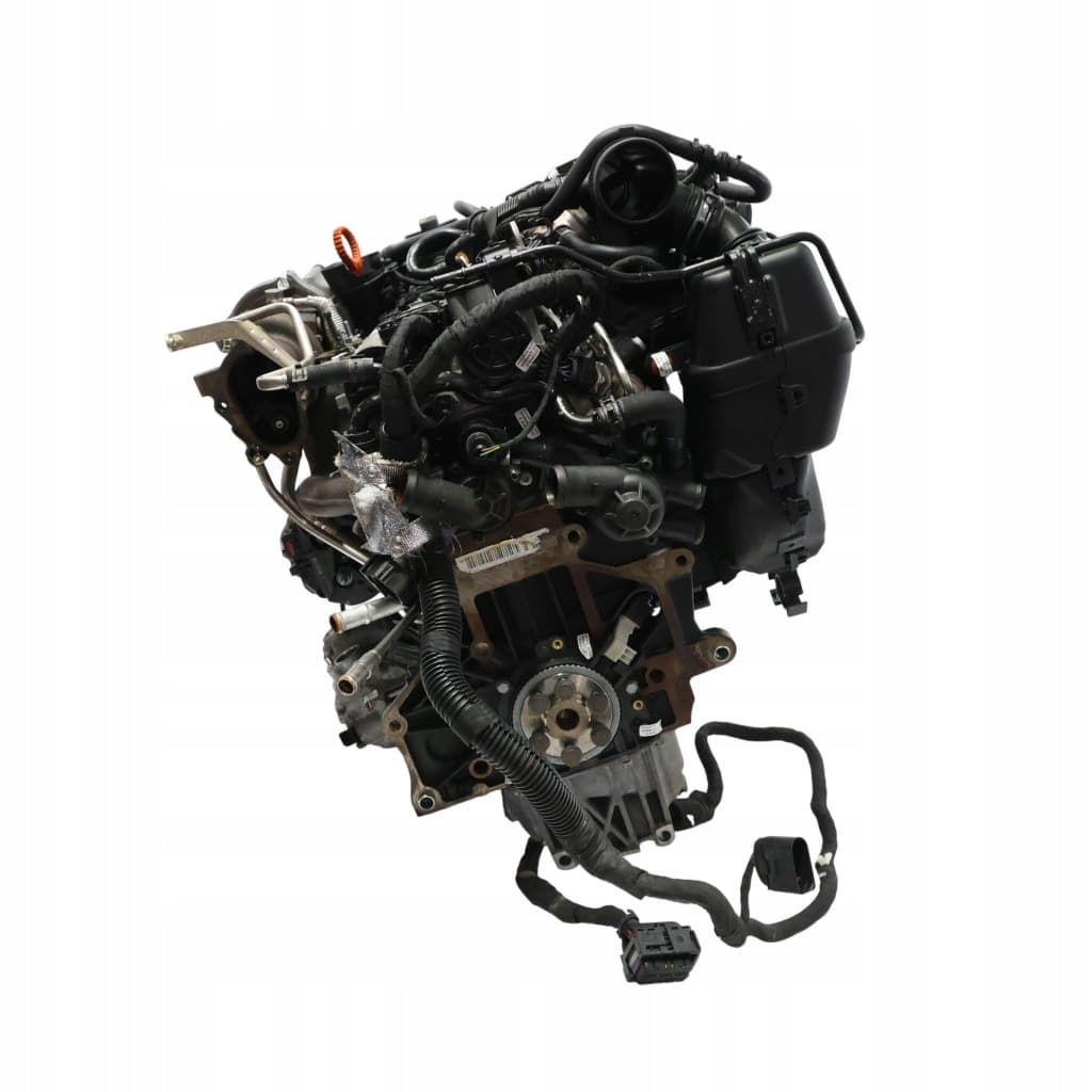 Moteur CAVD — vue 7