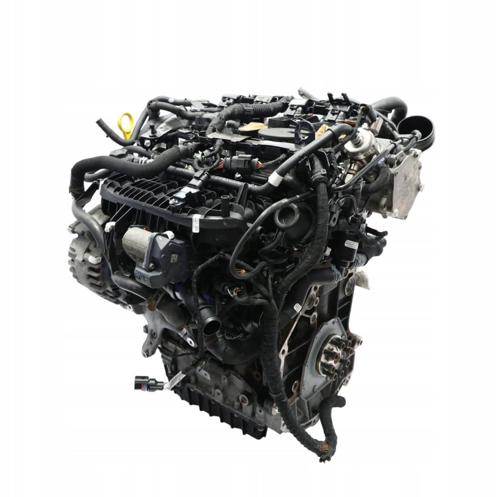 Moteur DAJA — vue 7