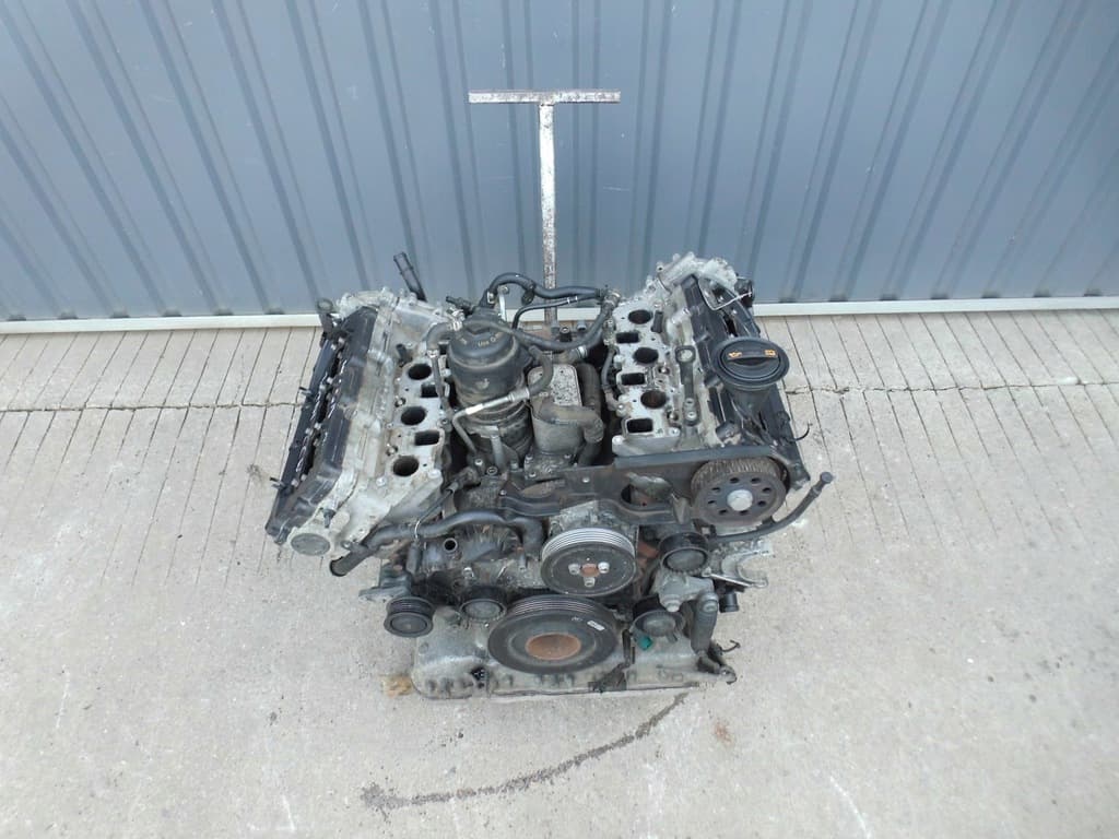 Moteur CCWA — vue 2