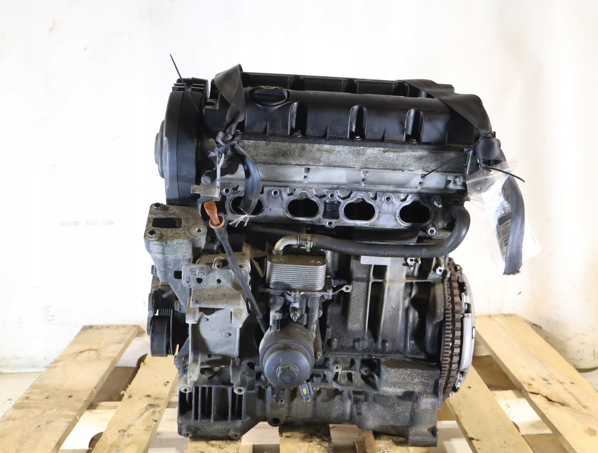 Moteur RFJ (EW10A) — vue 3