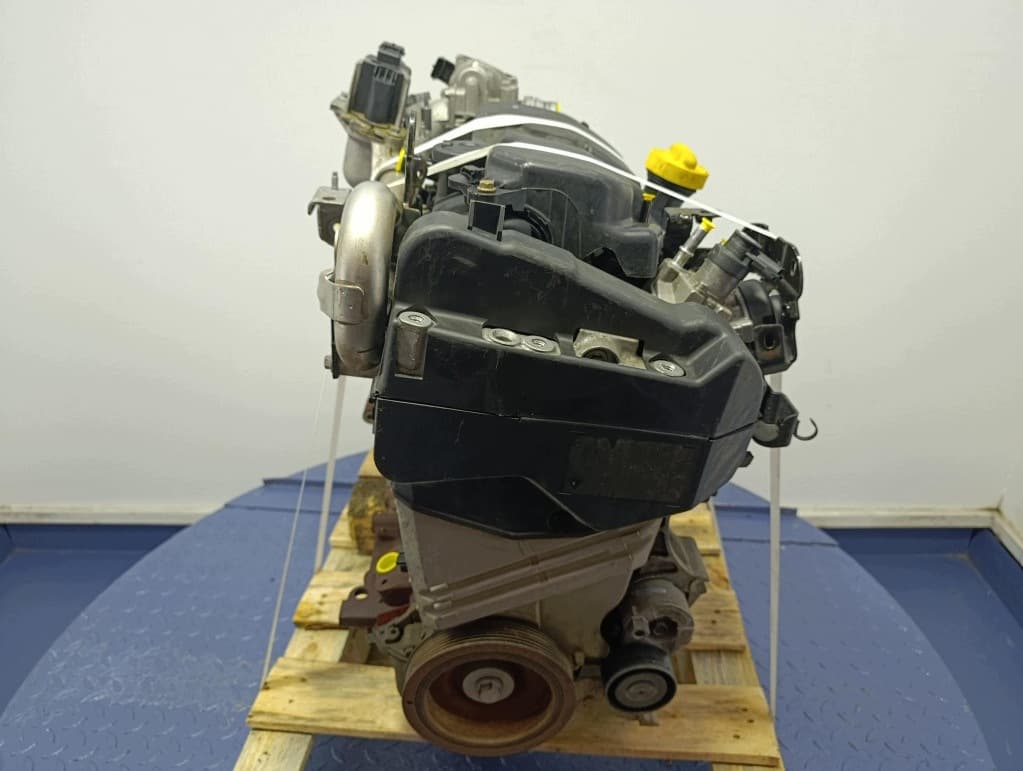 Moteur K9K 608 — vue 2