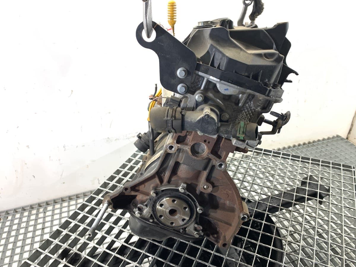 Moteur D4F 740 — vue 13