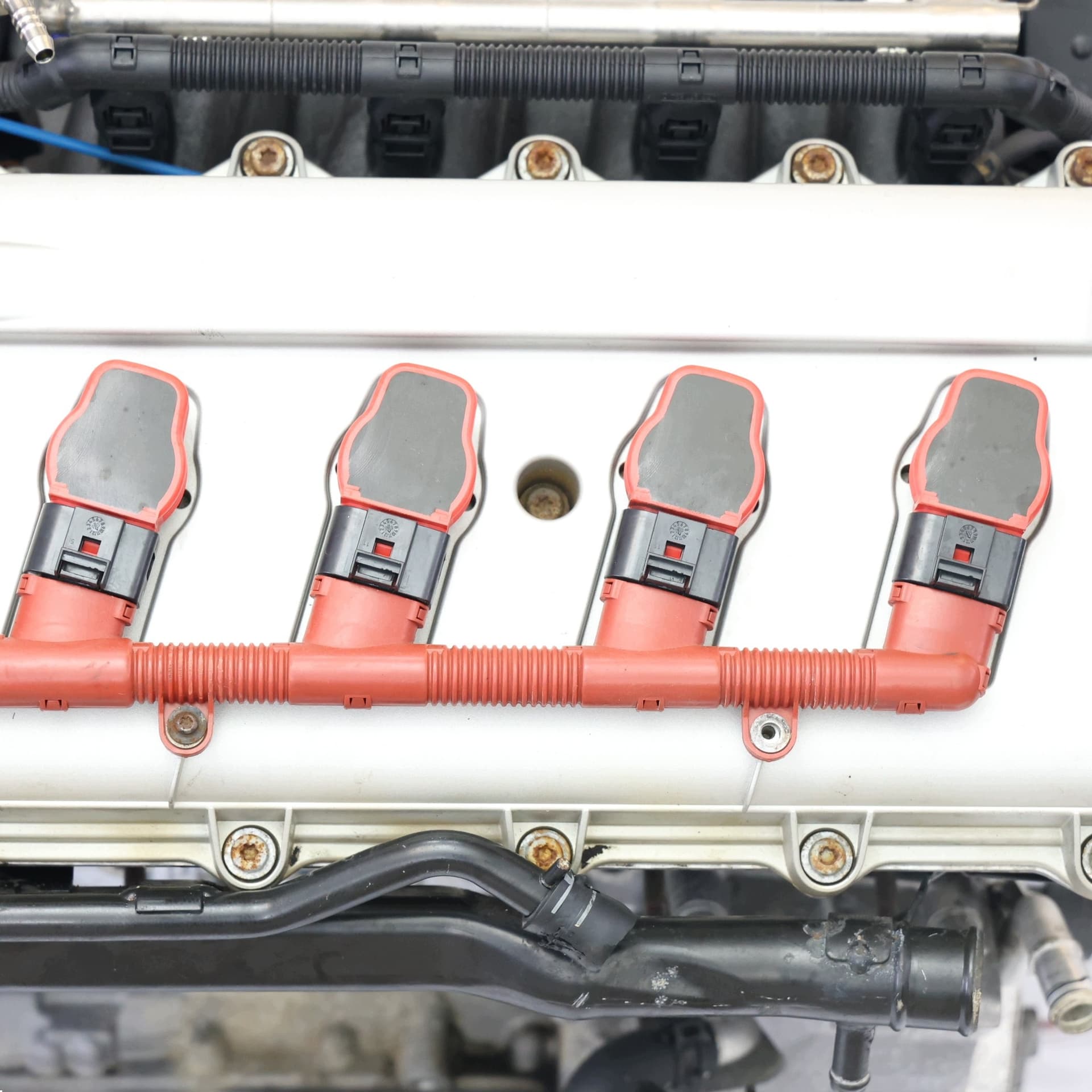 Moteur BBK — vue 12