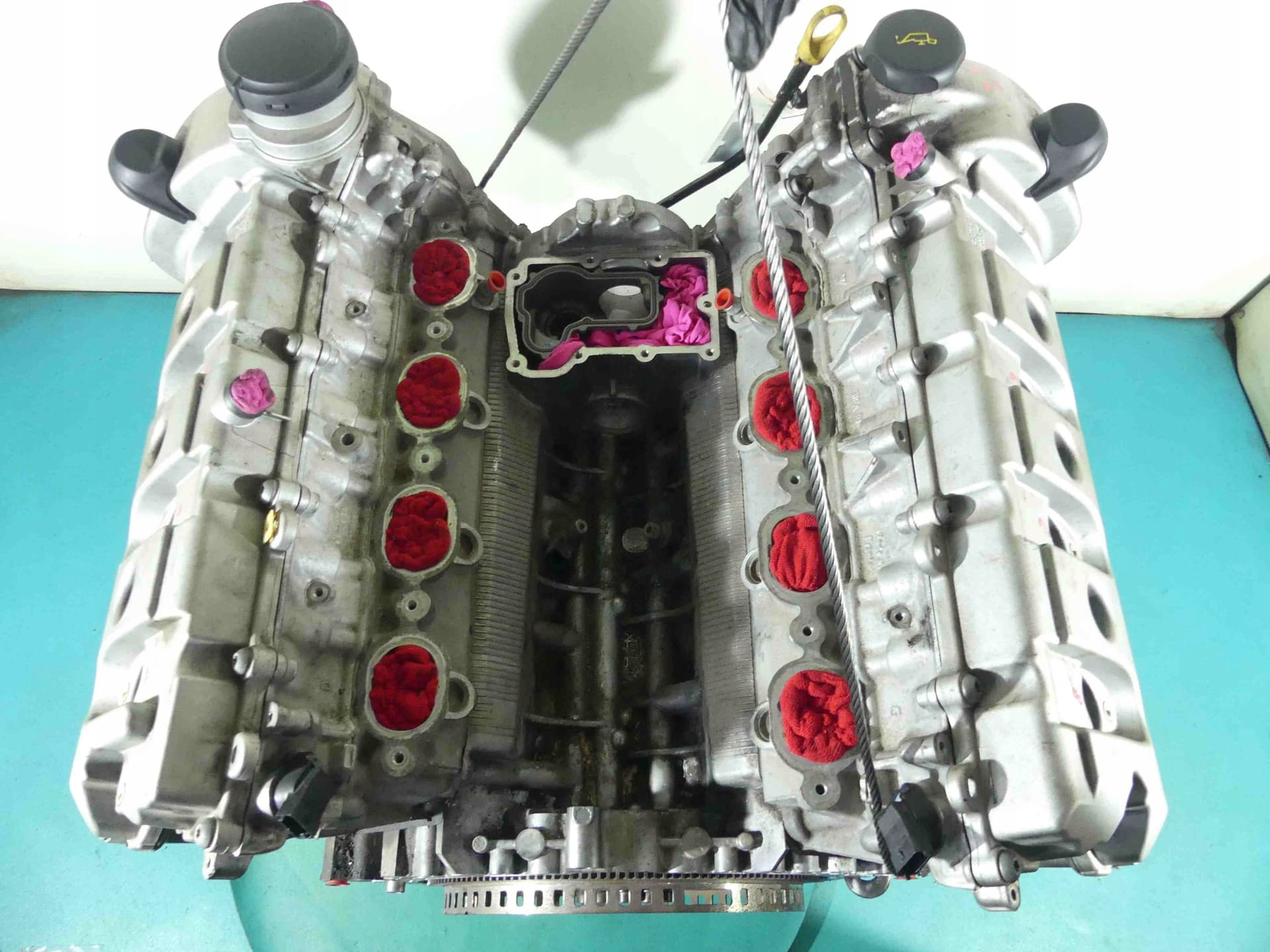 Moteur M 48.00 - Image 1