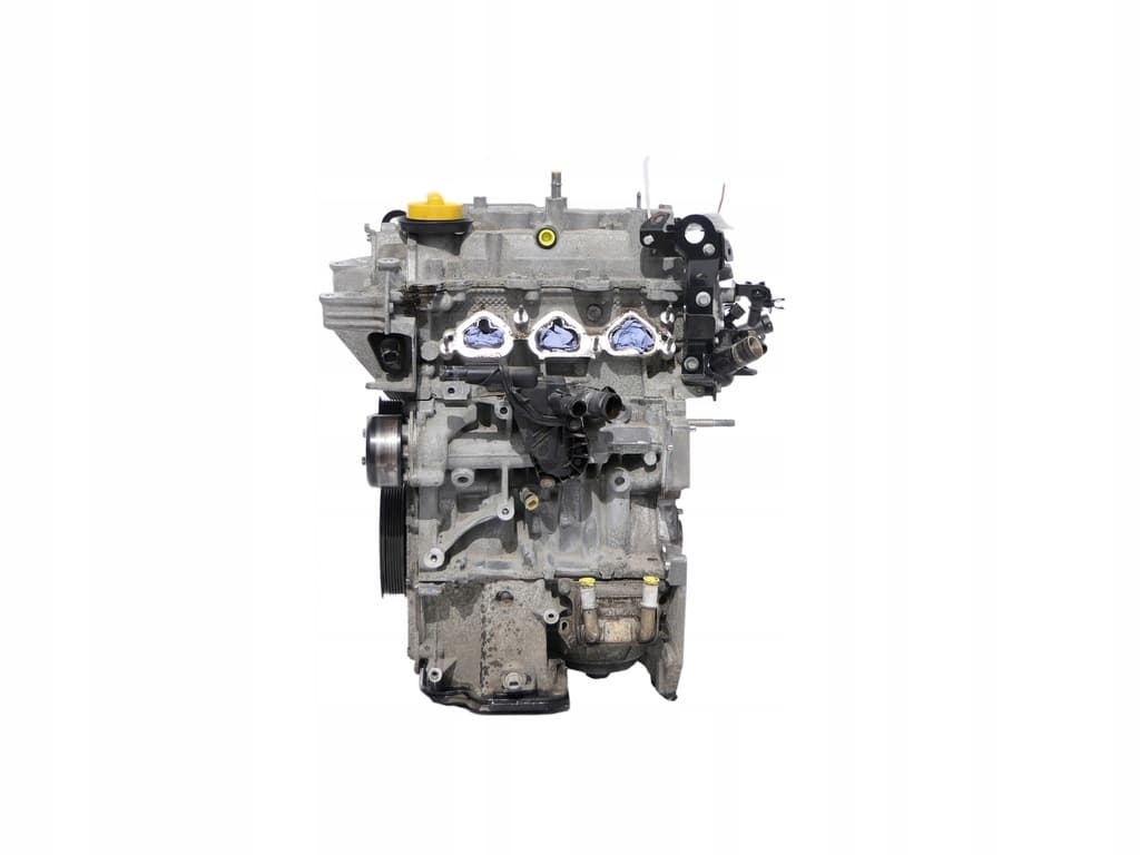 Moteur H4B 400 - Image 1