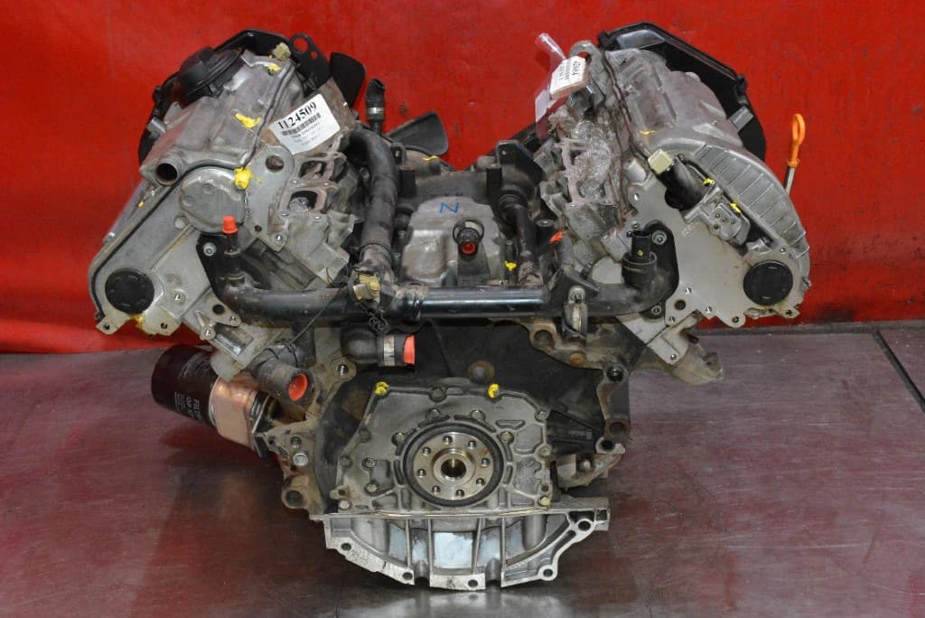 Moteur AML pour Audi A6 2.4 Petrol