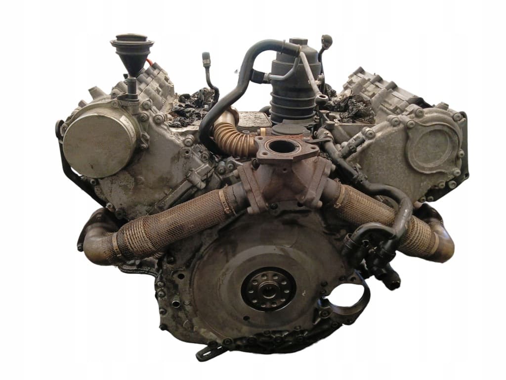 Moteur CDYA — vue 4