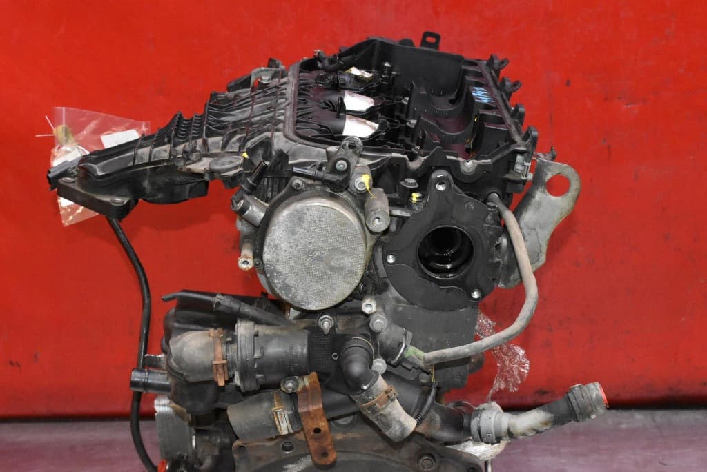 Moteur UFDB — vue 7