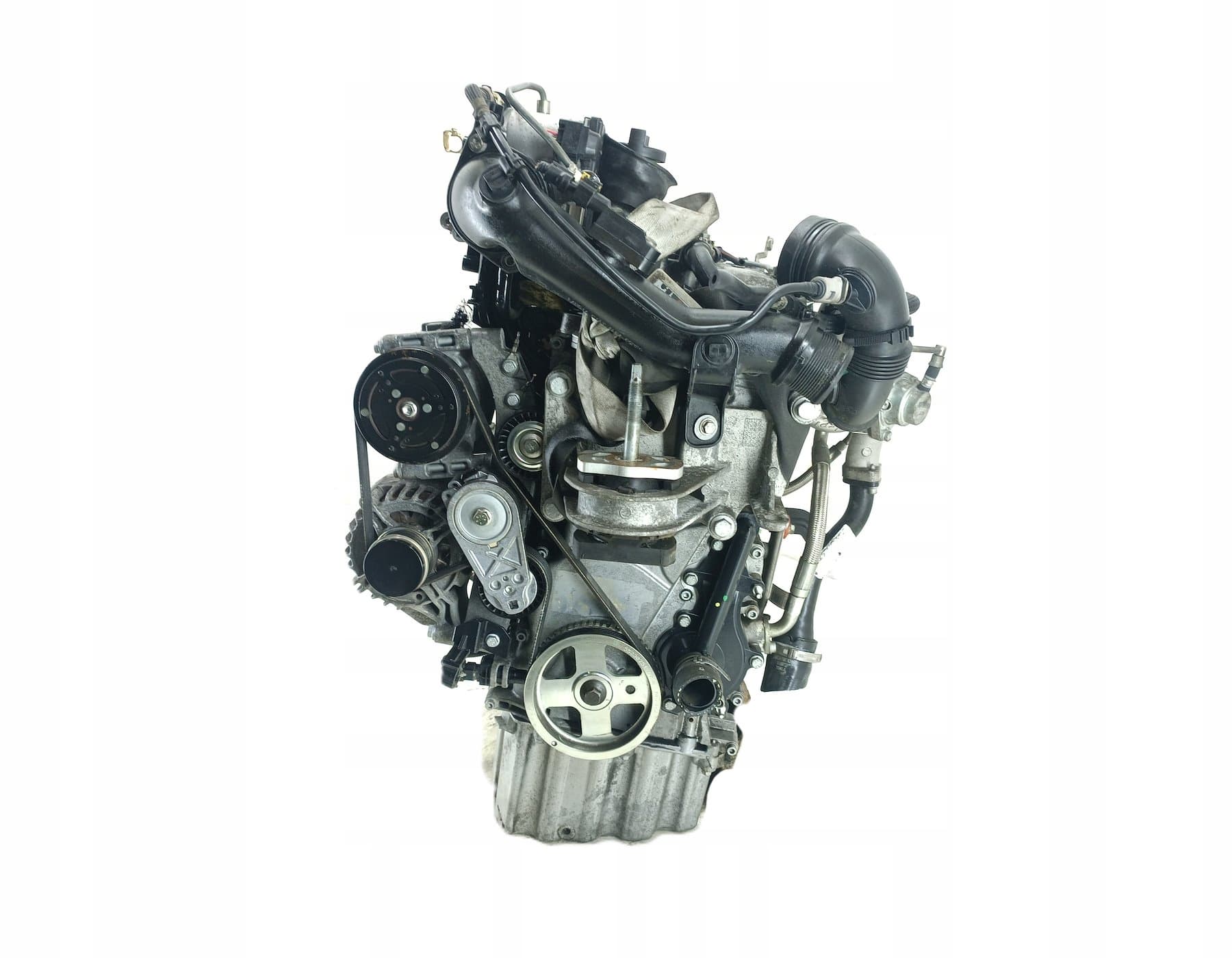 Moteur 312 A2.000 — vue 8