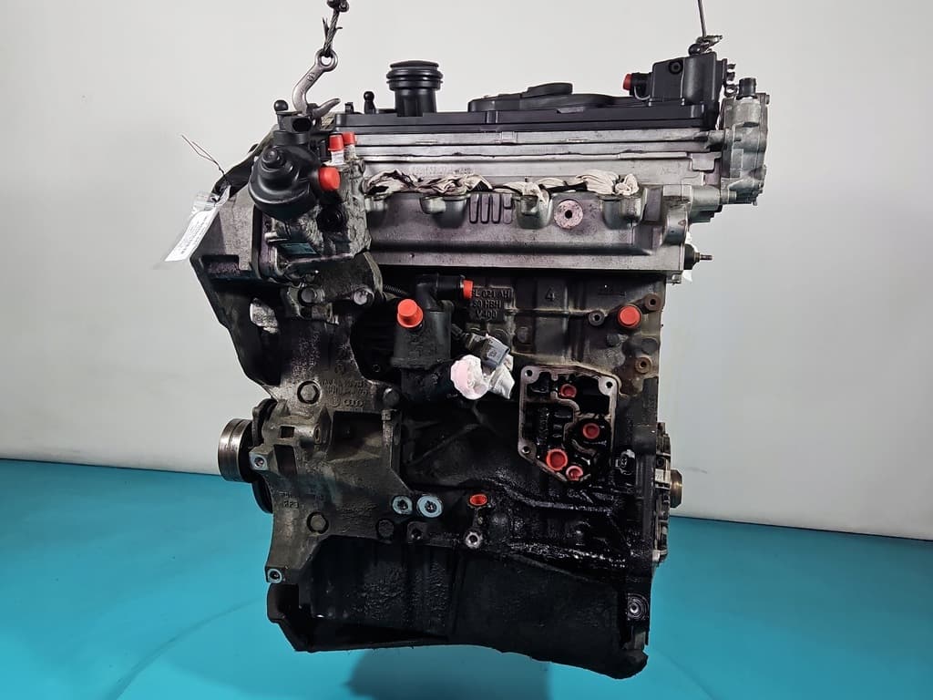 Moteur CBBA - Image 1