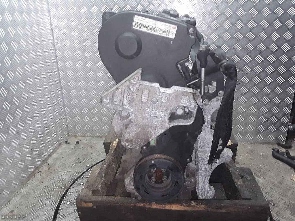 Moteur BVY - Image 1