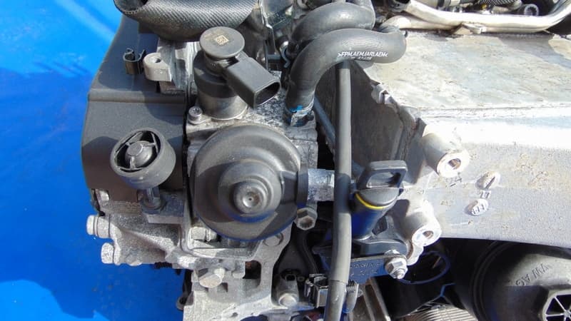 Moteur CNHC — vue 5