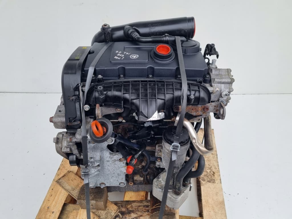 Moteur BKD pour Audi