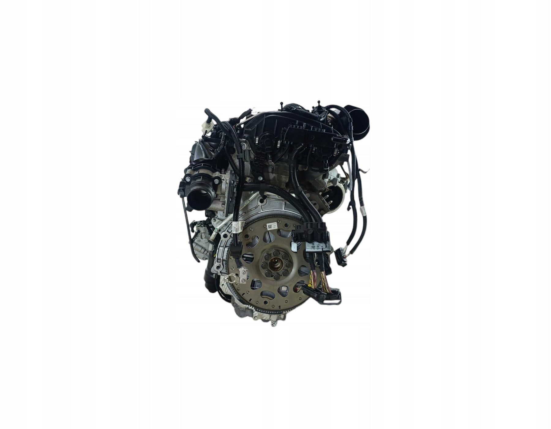 Moteur B38 A12 A — vue 5