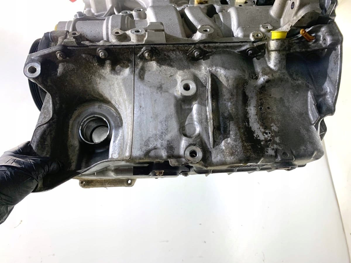 Moteur B48 B20 A — vue 4