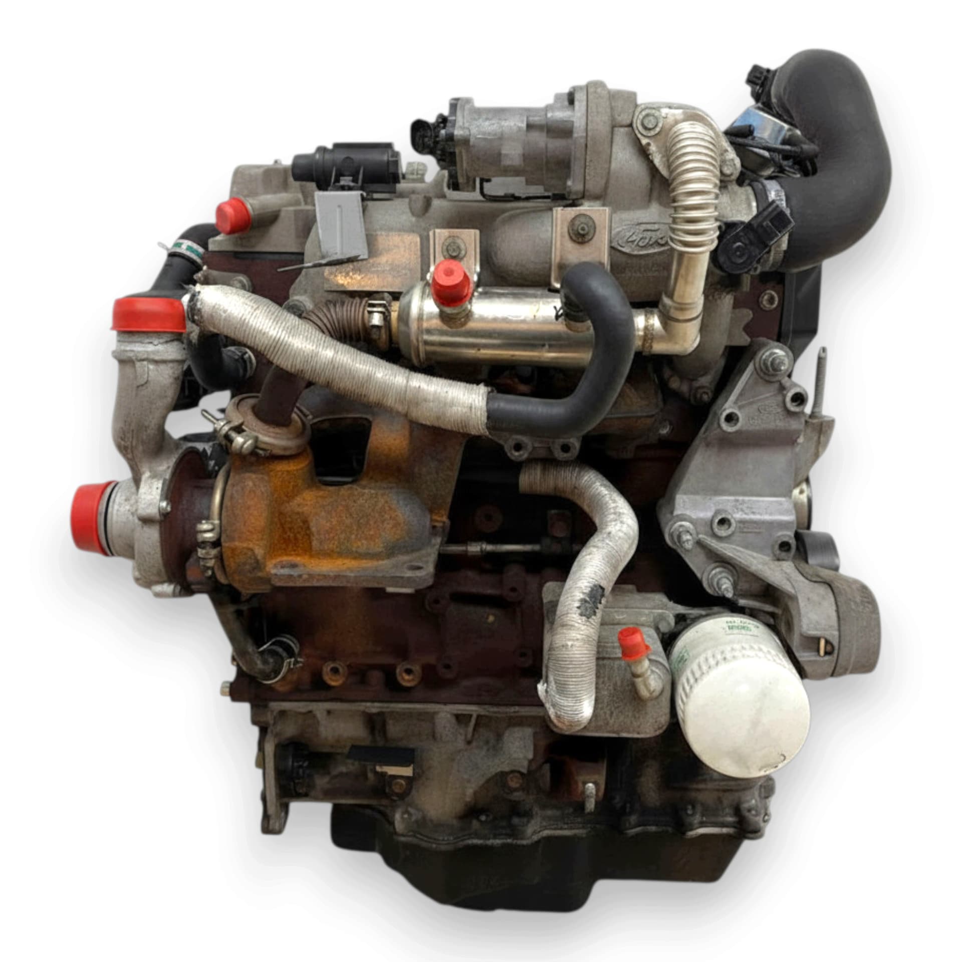 Moteur R3PA — vue 5