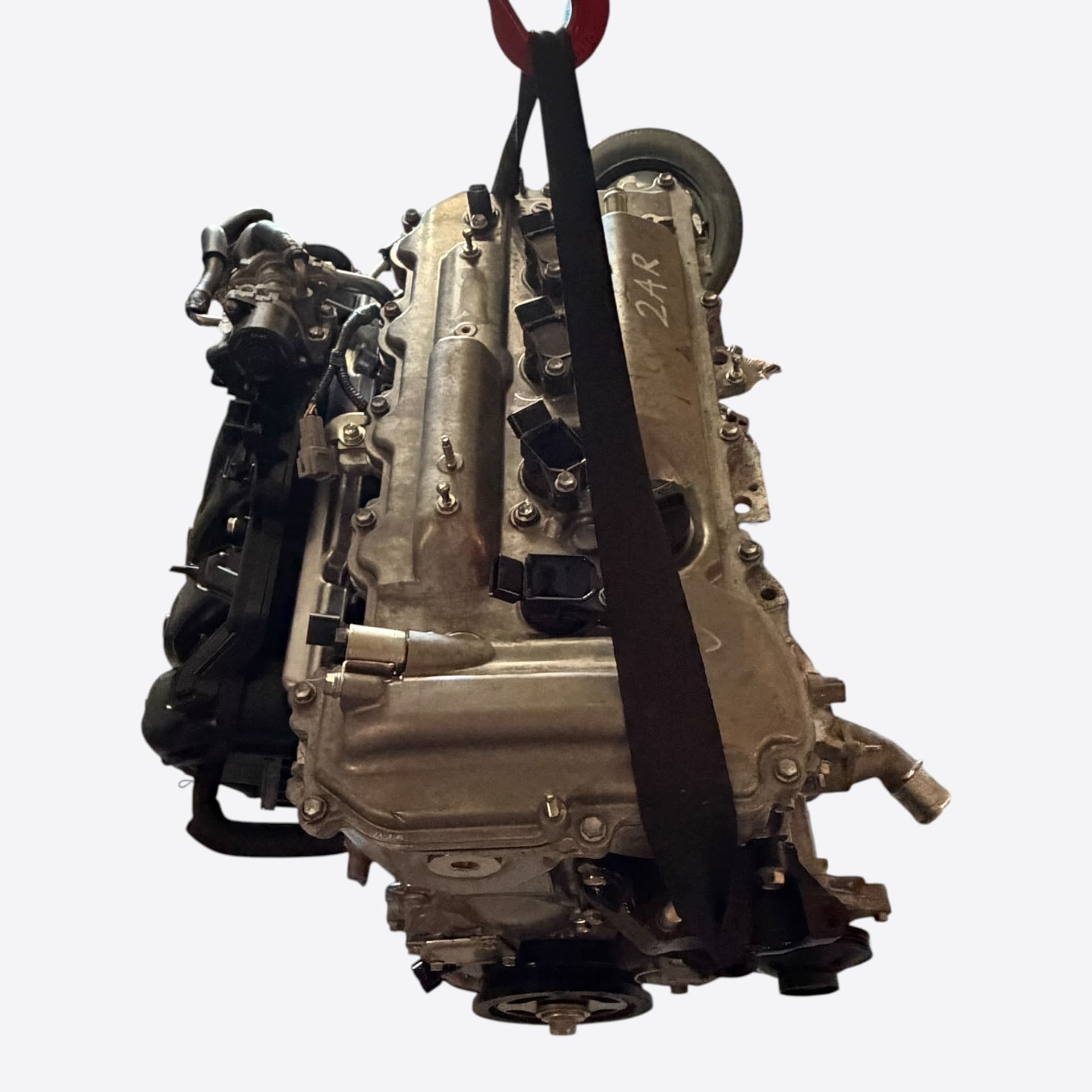 Moteur 2AR-FXE - Image 1