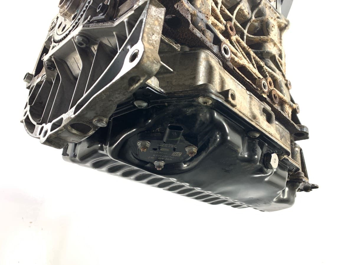 Moteur DSUD — vue 7