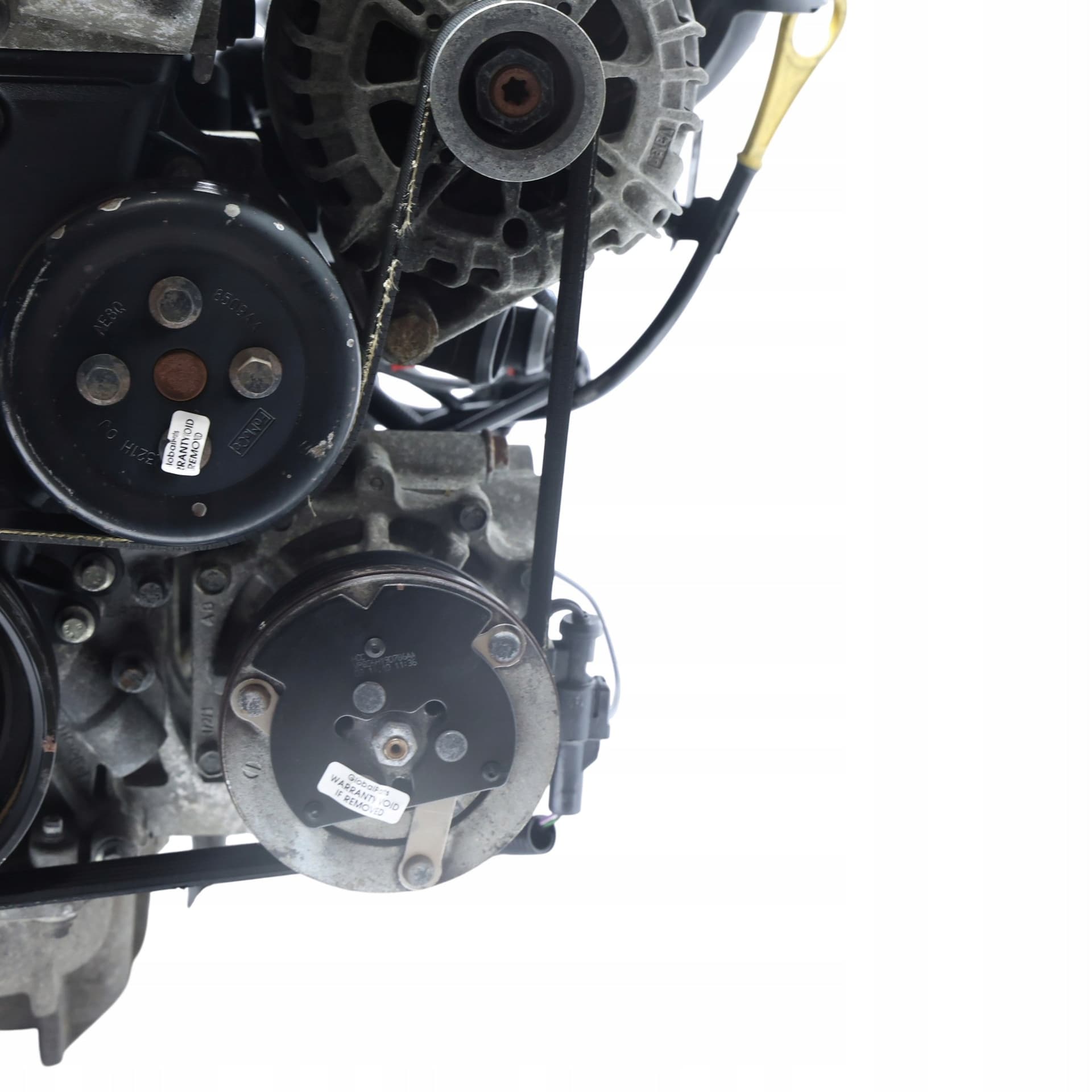 Moteur RTJA — vue 13
